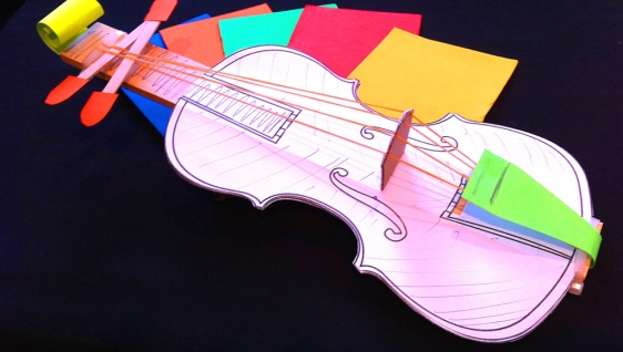 Violon