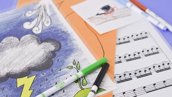 Le printemps de Vivaldi