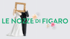 Le nozze di Figaro, de Mozart - tournée est & ouest
