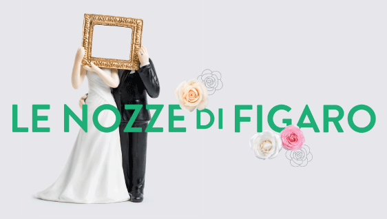 Le nozze di Figaro, de Mozart - tournée est & ouest