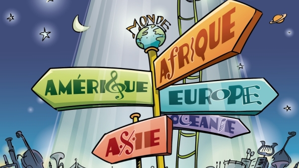 Isabella et le langage universel