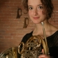 Maude Lussier - Biographie