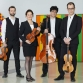 QUATUOR MOLINARI - Biographie