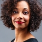 Cécile Muhire - Biography