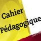 Cahier pédagogique