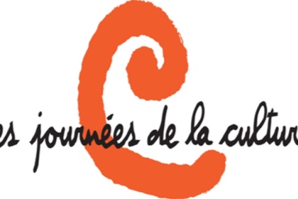 Journées de la culture 2016