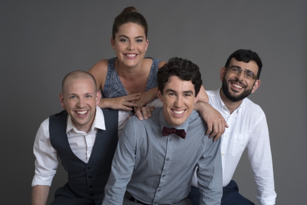 Le concert Sans frontières part en tournée
