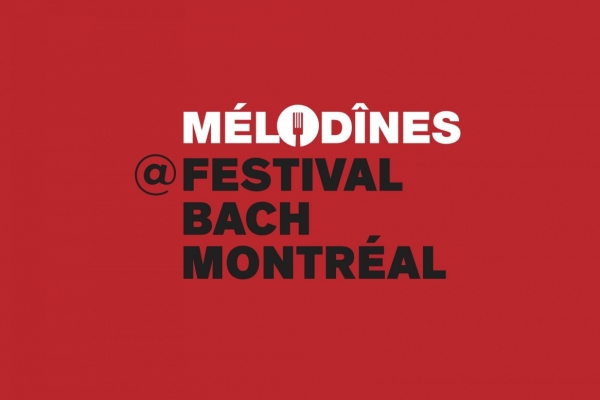 Mélodînes @ Festival Bach