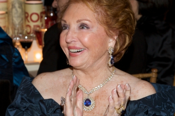 Merci, Jackie!