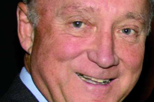 André Bourbeau s'éteint à 81 ans