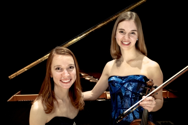 La grande virée! Un partenariat pancanadien: Amy Hillis et Meagan Milatz sélectionnées pour une tournée en 2019-2020