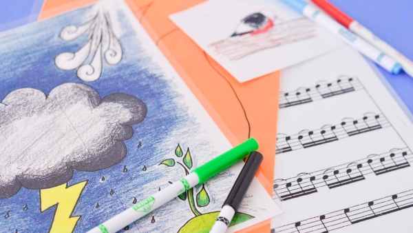 Le printemps de Vivaldi
