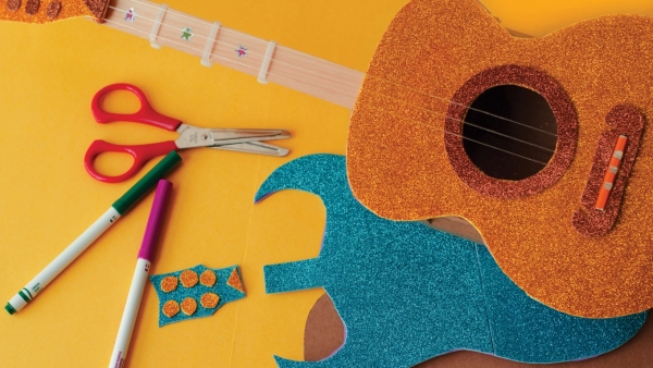 Guitare