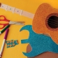 Image Promotionnelle - Guitare - Crédit Photo Marie-Philippe ML